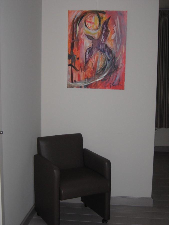 Landhuis Vedastus Reningelst Habitación foto