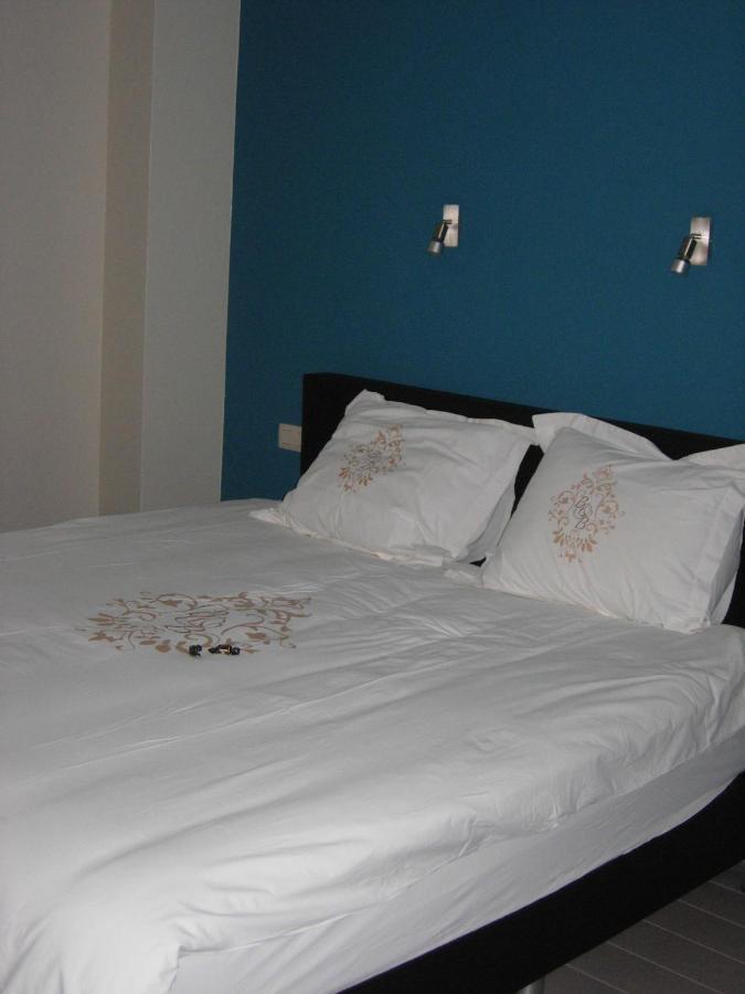 Landhuis Vedastus Reningelst Habitación foto